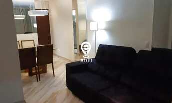 Imagem 2: Apartamento à venda, 3 quartos, 2 suítes, 2 vagas, Jardim Vila Mariana - São Paulo/SP