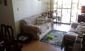 Imagem 4: Apartamento - Jardim das Paineiras - Campinas