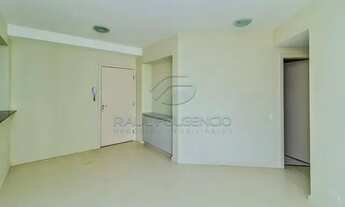 Imagem 2: Londrina - Apartamento Padrão - Araxá