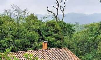 Imagem 5: Bela chácara, condom. 1616 m² de área, 3 drms,1 suíte, 30 min da capital, acesso fácil, vi