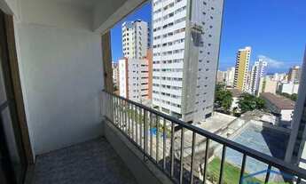 Imagem 5: Ed. Valongo - Apartamento com 2/4 para locação, 94 m² - Costa Azul