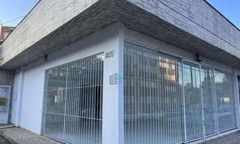 Imagem: Loja para alugar, 55 m² por R$ 5.586,50/mês