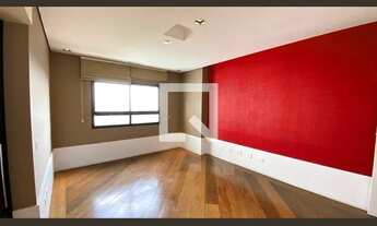 Imagem 7: Apartamento à Venda - Jardim Marajoara , 4 Quartos, 370 m2