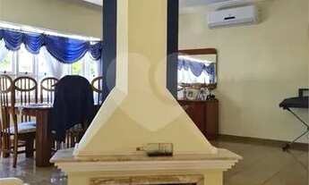 Imagem 7: Belissimo Sobrado- Cond. Marambaia- Vinhedo