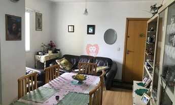 Imagem 2: Apartamento com 2 dormitórios à venda, 76 m² por R$ 280.000,00 - Vila Vista Alegre - Cacho