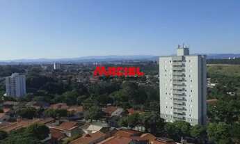 Imagem 2: Apartamento Padrão em São José dos Campos