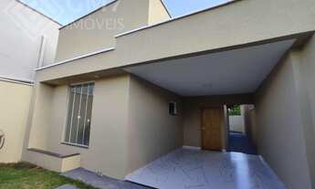 Imagem: Casa para Venda em Aparecida de Goiânia