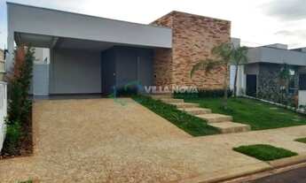 Imagem 3: Casa Condomínio Quinta Dos Ventos Loteamento Terras de Florença