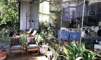 Imagem 3: Morumbi - Local Nobre - 750m² de Construção - Piscina - 5 Garagens - Barbada!