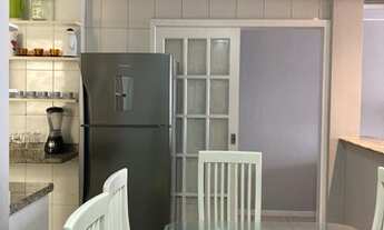 Imagem 4: Cobertura duplex para aluguel tem 80 metros quadrados com 3 quartos em Centro - Cabo Frio