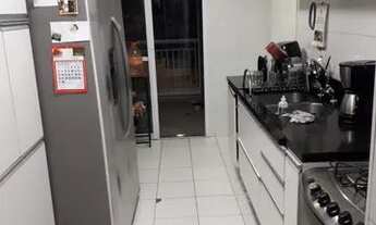 Imagem 5: APARTAMENTO RESIDENCIAL em SÃO PAULO - SP, VILA ANDRADE