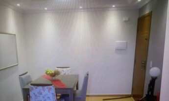 Imagem 5: APARTAMENTO COM 2 DORMITÓRIOS À VENDA, 49 M² POR R$ 297.000 - IPIRANGA - SÃO PAULO/SP