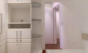 Imagem 6: Apartamento Reformado a venda na Chacara Klabin com 3 suítes e 3 vagas com lazer