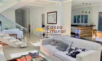 Imagem 2: Casa em condominio RESIDENCIAL em SÃO SEBASTIÃO - SP, BALEIA