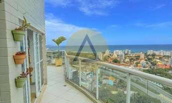 Imagem 6: Excelente cobertura com 03 suítes na Granja dos Cavaleiros