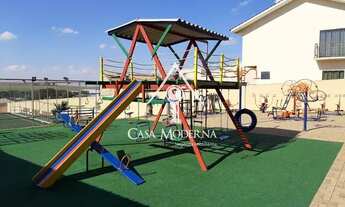 Imagem: Sobrado com 3 dormitórios à venda,360.00