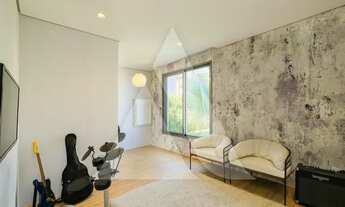 Imagem: BARUERI - Casa de Condomínio - Tamboré