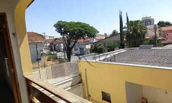 Imagem 2: Casa Comercial - Residencial - Santana - 3 Dormitórios - 180m²