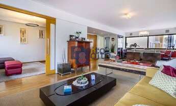 Imagem 6: Apartamento Residencial à venda, Perdizes, São Paulo - AP2419