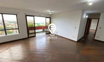 Imagem 2: Apartamento para aluguel, 3 quartos, 1 suíte, 2 vagas, Saúde - São Paulo/SP