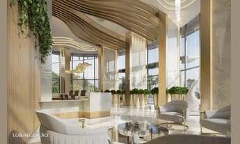 Imagem 5: Apartamento 4 Suítes no UNA Residence - 150 m²