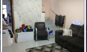 Imagem 3: Oportunidade Sobrado Jd.Sta.Cecilia-2dorms,1vaga-R$ 375 mil financia