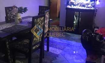 Imagem 2: Casas - Venda - Campos Elíseos - Cod. 2492