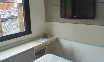 Imagem 5: APARTAMENTO COM 3 DORMITÓRIOS SUÍTE, 2 VAGAS COBERTAS, VARANDA GOURMET E SOL DA MANHÃ