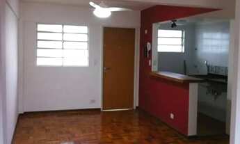 Imagem: Campos Elíseos - 1 dormitório - cozinha