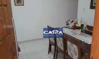 Imagem 6: Sobrado com 3 dormitórios à venda, 224 m² por R$ 900.000,00 - Engenheiro Goulart - São Pau