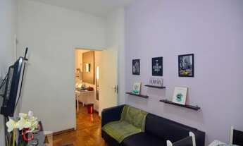 Imagem: Apartamento para Aluguel - Centro, 1 Quarto