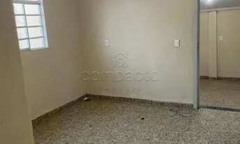 Imagem 2: Casa Padrão em São José do Rio Preto