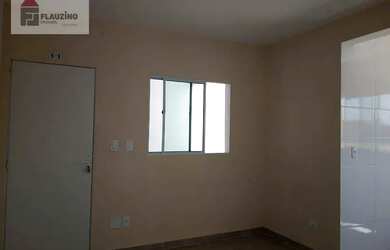 Imagem 4: Casa com 3 dormitórios para alugar por R$ 1.600,00/mês - Jardim São Luís - São Paulo/SP