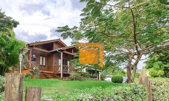 Imagem 2: Casa com 3 dormitórios à venda, 210 m² por R$ 1.490.000,00 - Paragem dos Verdes Campos - G