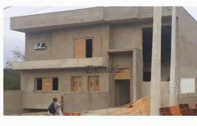 Imagem 7: Casa de Condomínio em Construção 375 Metros, 03 Quartos, 03 Suítes - Excelente Localização