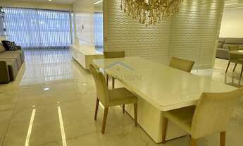 Imagem 3: VISTA MAR! 4 QTOS/2 STES, AMPLO E DECORADO!