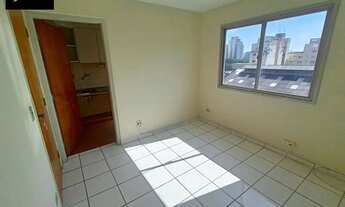 Imagem 2: Apartamento 1 dormitório com vaga de garagem!