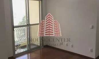 Imagem 2: Apartamento para aluguel 2 quarto(s) vila alpina são paulo - AP753