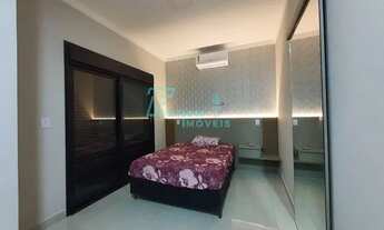 Imagem 3: Casa para Venda em Boituva, Condomínio Portal dos Pássaros I, 3 dormitórios, 3 suítes, 1 b