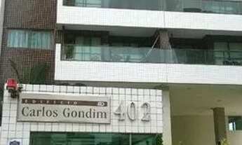 Imagem: EXCELENTE APARTAMENTO NO TIROL COM 3 QUARTOS