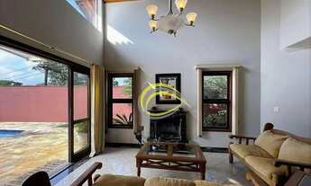 Imagem 5: Casa com 3 dormitórios à venda, 360 m² por R$ 1.650.000,00 - Horizontal Park - Cotia/SP