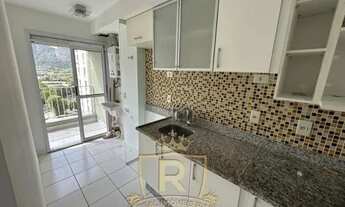 Imagem 6: Jacarepaguá Apartamento com 2 dormitórios