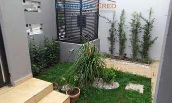 Imagem 5: Casa com 3 quartos - Bairro Jardim Vila Rica em Cambé