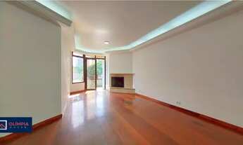 Imagem 3: Venda Apartamento 3 Dormitórios - 136 m² Brooklin