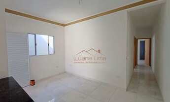 Imagem 4: Casa com 2 dormitórios à venda, 81 m² por R$ 294.900,00 - Balneário Samas - Mongaguá/SP