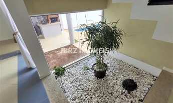 Imagem 5: Casa para Venda em Indaiatuba, Vila Inglesa, 5 dormitórios, 3 suítes, 6 banheiros, 4 vagas