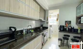 Imagem 4: Apartamento para venda com 3 quartos 2 vagas Centro - Camboriú - SC, próximo da BR 101