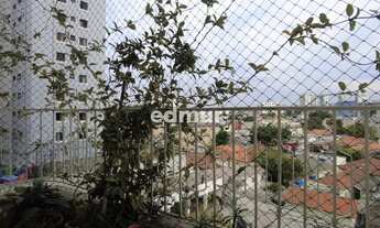 Imagem 3: APARTAMENTO no bairro Santa Terezinha com 110m². 3 dormitórios e 2 vagas. Confira