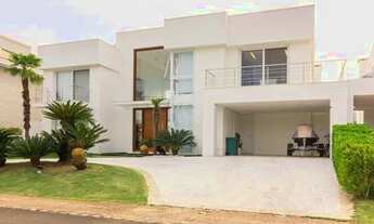 Imagem 3: Casa Condominio para Venda - 551m², 3 dormitórios, sendo 3 suites, 4 vagas - Terra Ville