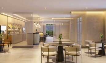 Imagem 4: Apartamento para Venda - 54m², 1 dormitório, sendo 1 suites, 1 vaga - Vila Clementino